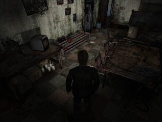 Silent Hill II