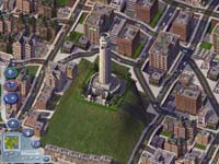 SimCity 4 - screenshoty