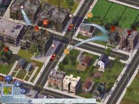 SimCity 4 - screenshoty