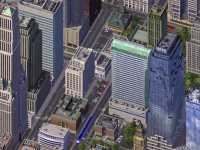 SimCity 4 - screenshoty