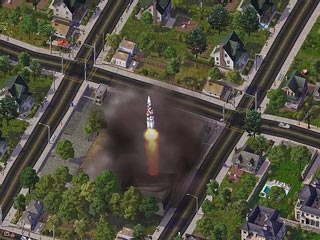 SimCity 4