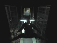 Tom Clancy's Splinter Cell - screenshoty