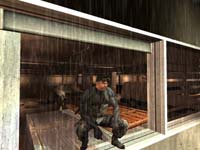 Tom Clancy's Splinter Cell