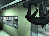 Tom Clancy's Splinter Cell - screenshoty