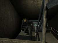 Tom Clancy's Splinter Cell