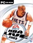 Souhrn lnk o he: NBA Live 2003