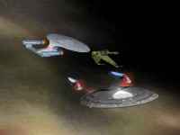 Star Trek: Starfleet Command III