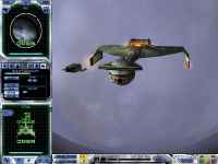 Star Trek: Starfleet Command III