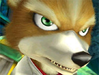 StarFox Adventures