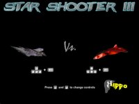 Star Shooter III