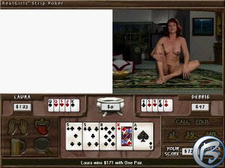 Strip Poker