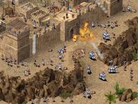 Stronghold: Crusader - demo