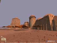 Star Wars Galaxies