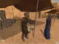 Star Wars Galaxies