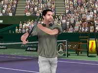 Tennis Master Series 2003