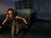 Tomb Raider: The Angel of Darkness