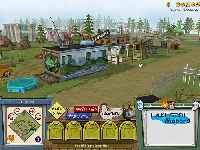 Trailer Park Tycoon