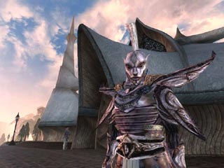 TES3: Tribunal