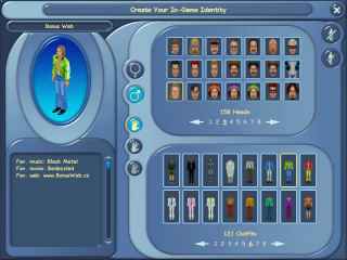 The Sims Online