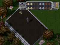 Ultima Online: Age of Shadows