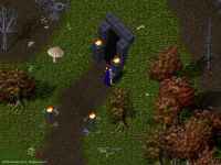 Ultima Online: Age of Shadows