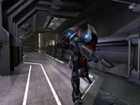 Unreal Tournament 2003 - recenze