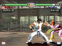 Virtua Fighter 4 Evolution