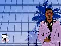 Nhled wallpaperu ke he GTA: VICE CITY