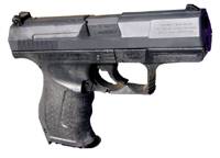 Walther P99 Lightgun