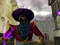 Warhammer Online - screenshoty