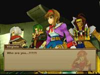 Wild Arms 3