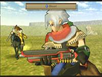 Wild Arms 3