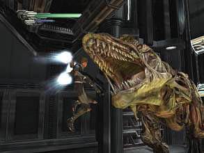 Dino Crisis 3