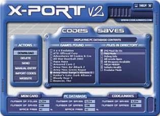 X-Port V2