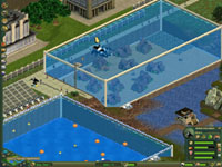 Zoo Tycoon: Marine Mania