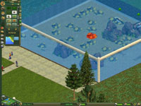 Zoo Tycoon: Marine Mania