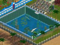 Zoo Tycoon: Marine Mania