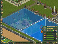 Zoo Tycoon: Marine Mania