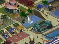 Zoo Tycoon: Marine Mania