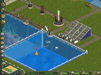 Zoo Tycoon: Marine Mania