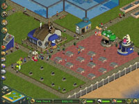 Zoo Tycoon: Marine Mania