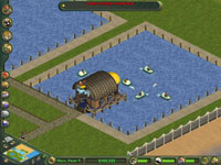 Zoo Tycoon: Marine Mania