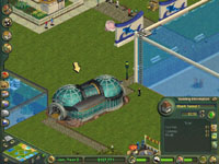 Zoo Tycoon: Marine Mania