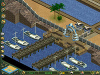 Zoo Tycoon: Marine Mania