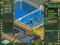 Zoo Tycoon: Marine Mania