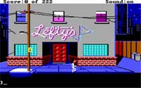 Leisure Suit Larry in the Land of the Lounge Lizards