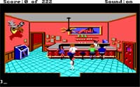 Leisure Suit Larry in the Land of the Lounge Lizards