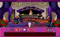 Leisure Suit Larry 6: Shape Up or Slip Out!