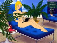 Leisure Suit Larry 7: Love for Sail