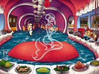 Leisure Suit Larry 7: Love for Sail